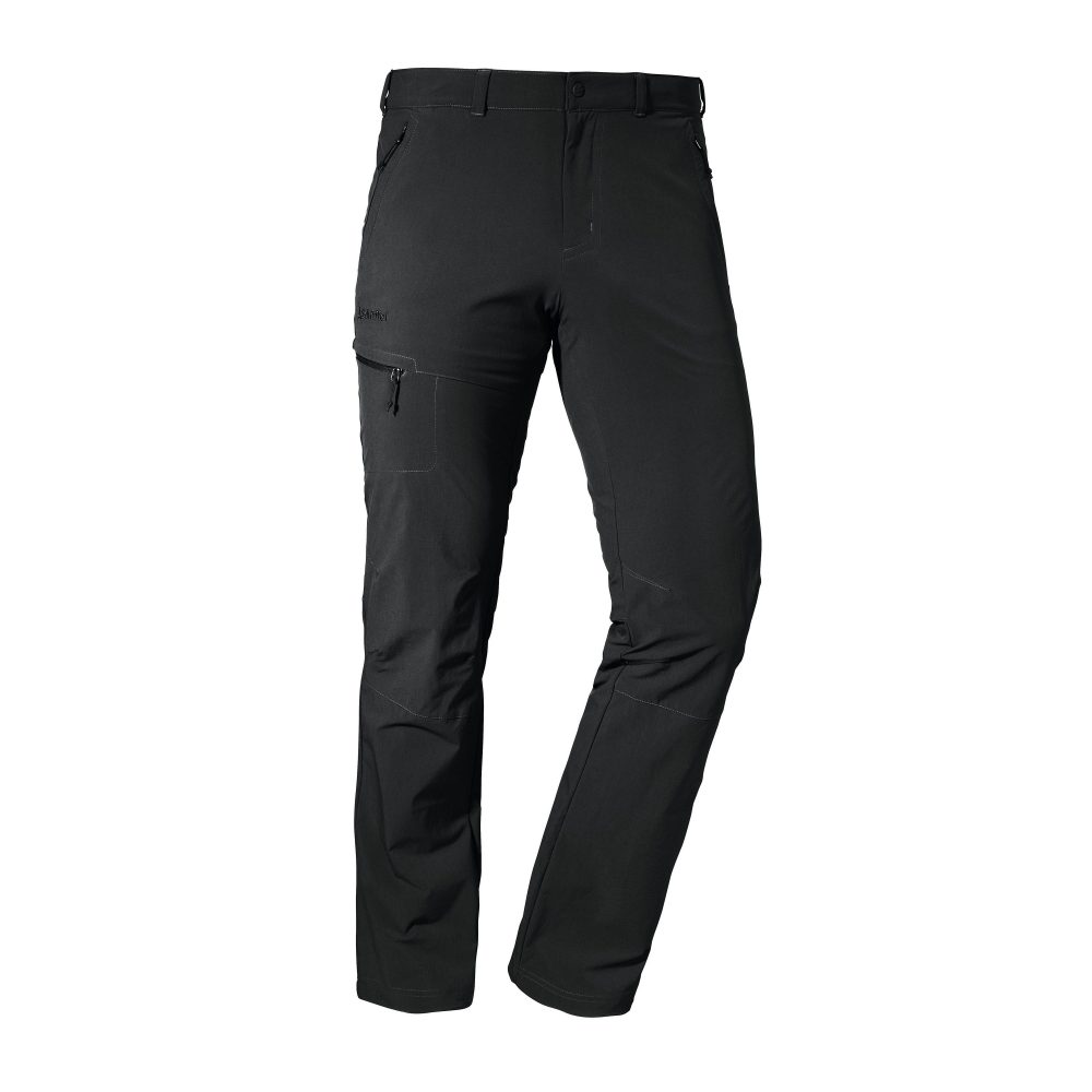 Schöffel Herren Koper 1 Hose