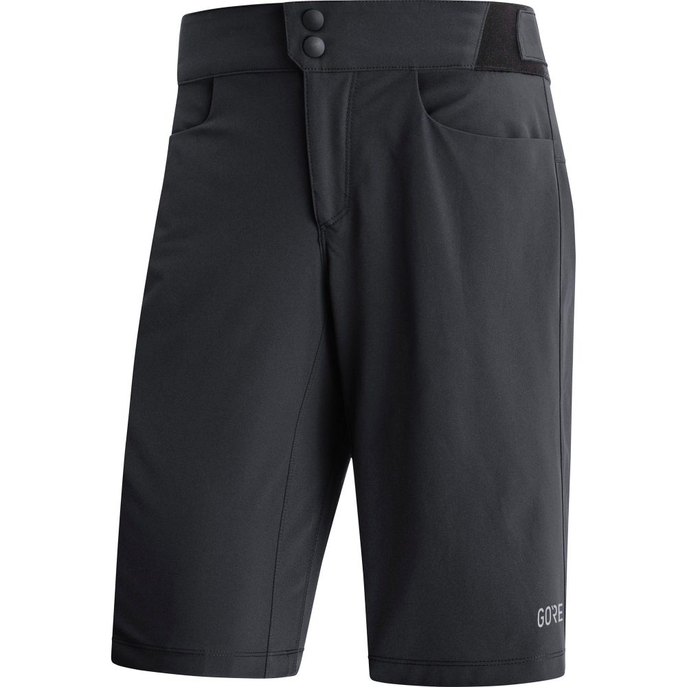GOREWEAR Passion Fahrradshorts Damen
