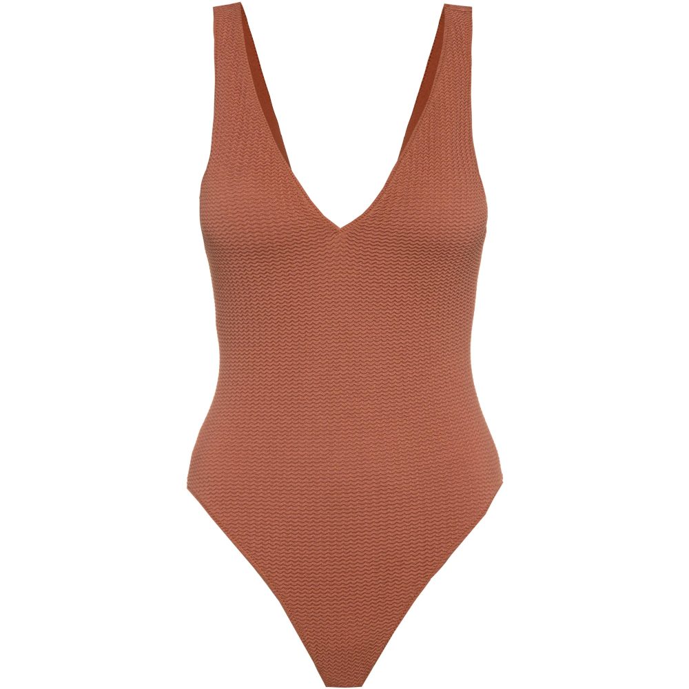 Seafolly Sea Dive Badeanzug Damen