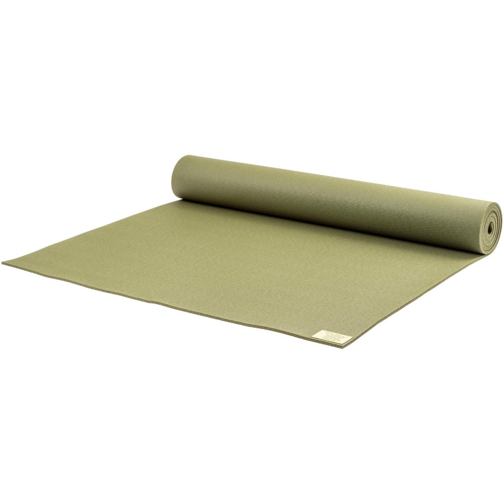 Jade Harmony 5 mm Yogamatte Multicolor, Herren, Größe: 3