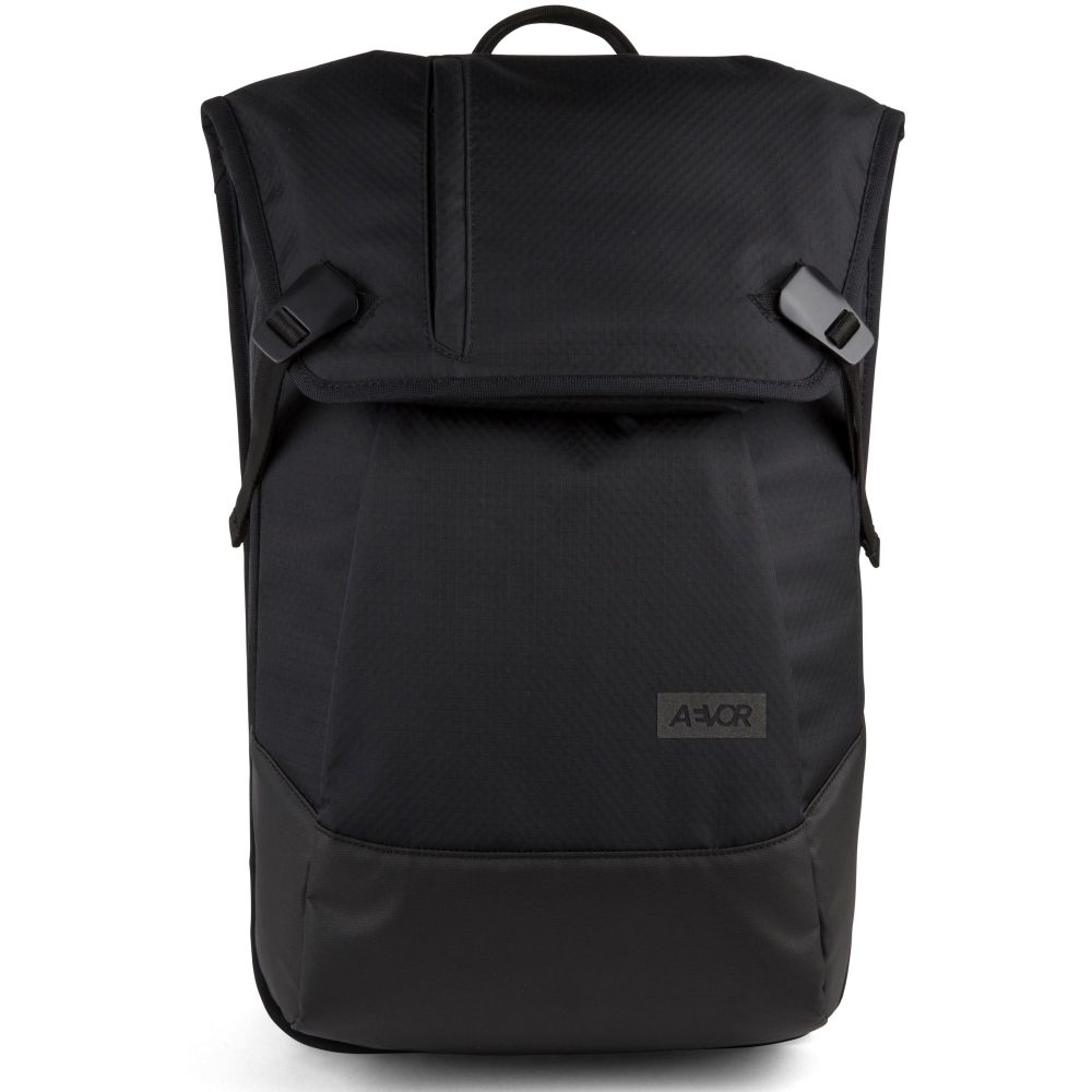 AEVOR Rucksack Daypack Proof 18L schwarz