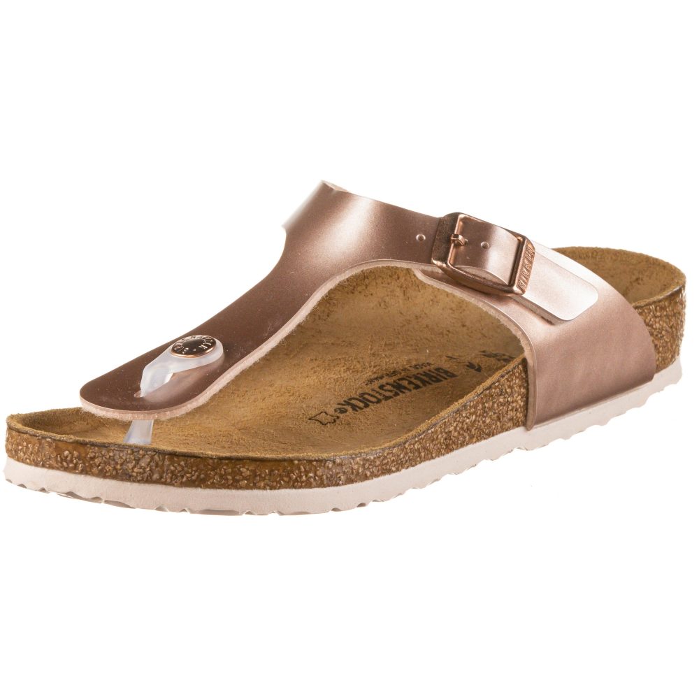 Birkenstock Gizeh BF R-31 31