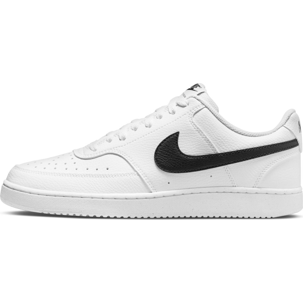 Nike - Sneakers, Low Top, für Herren, Weiss Größe 42