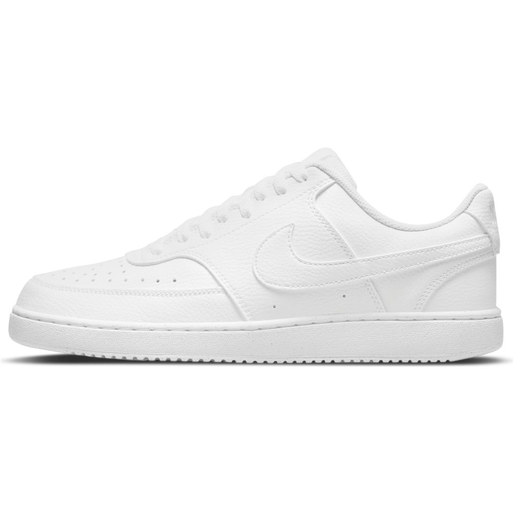 Nike Court Vision Next Nature Sneaker - Weiss EU42.5 Herren