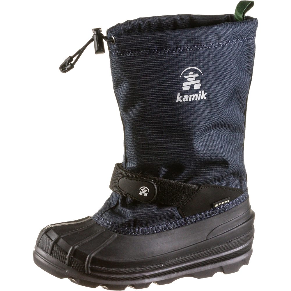 Kamik Kinder Waterbug 8G GTX Winterstiefel