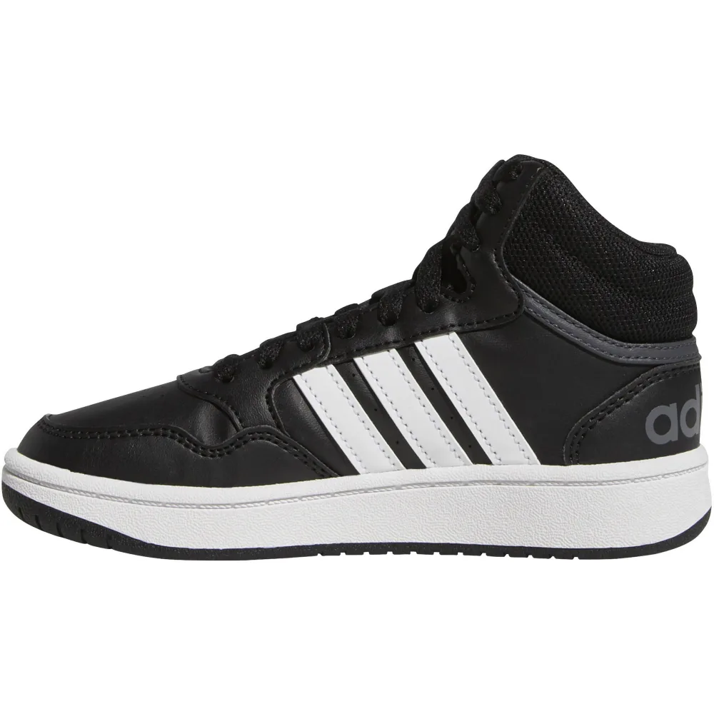 adidas HOOPS MID 3.0 K Sneaker Kinder