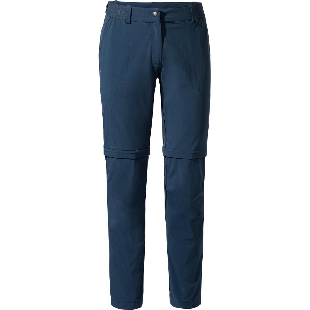 Vaude Damen Farley Stretch Zo II Hose