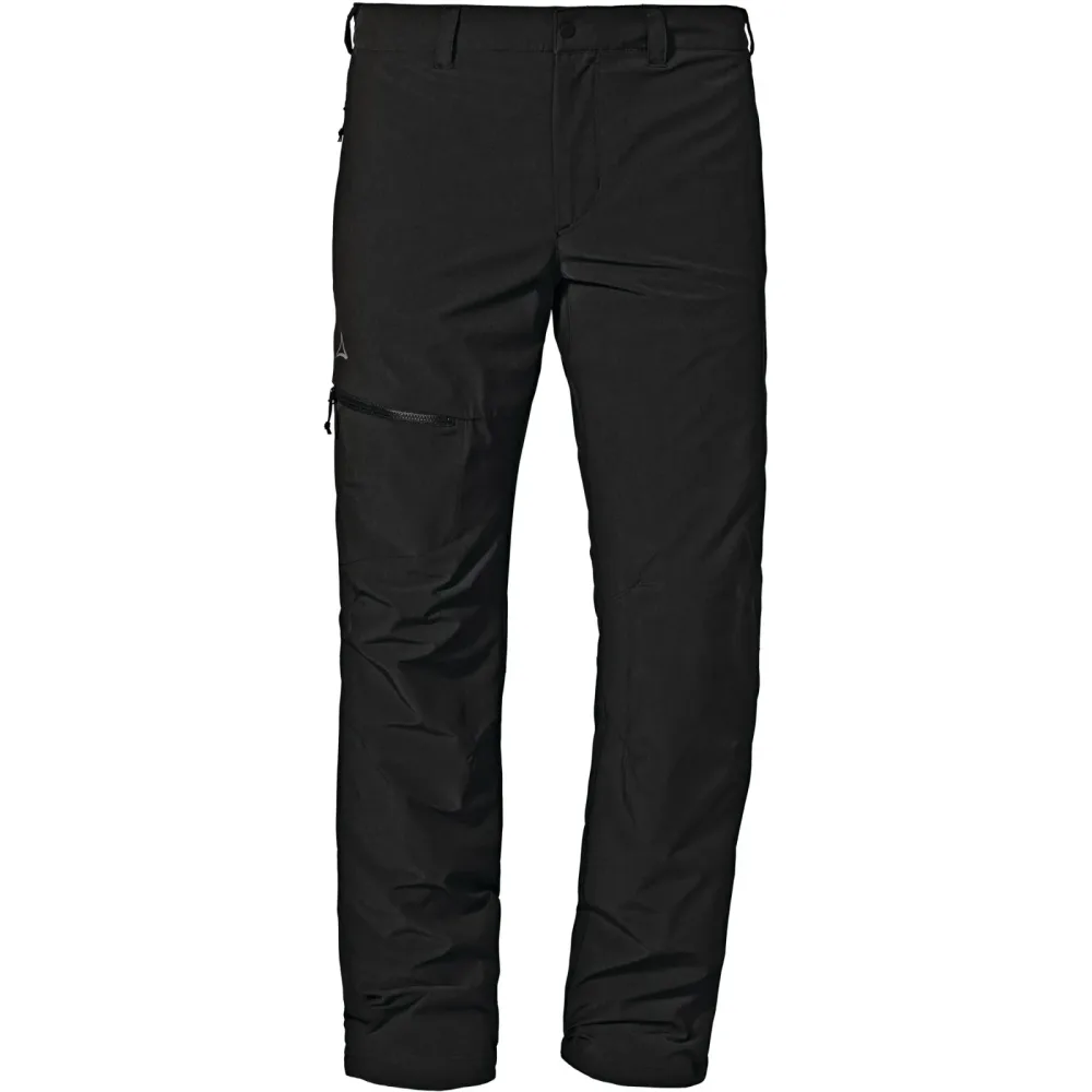 Schöffel Koper1 Warm Thermohose Herren