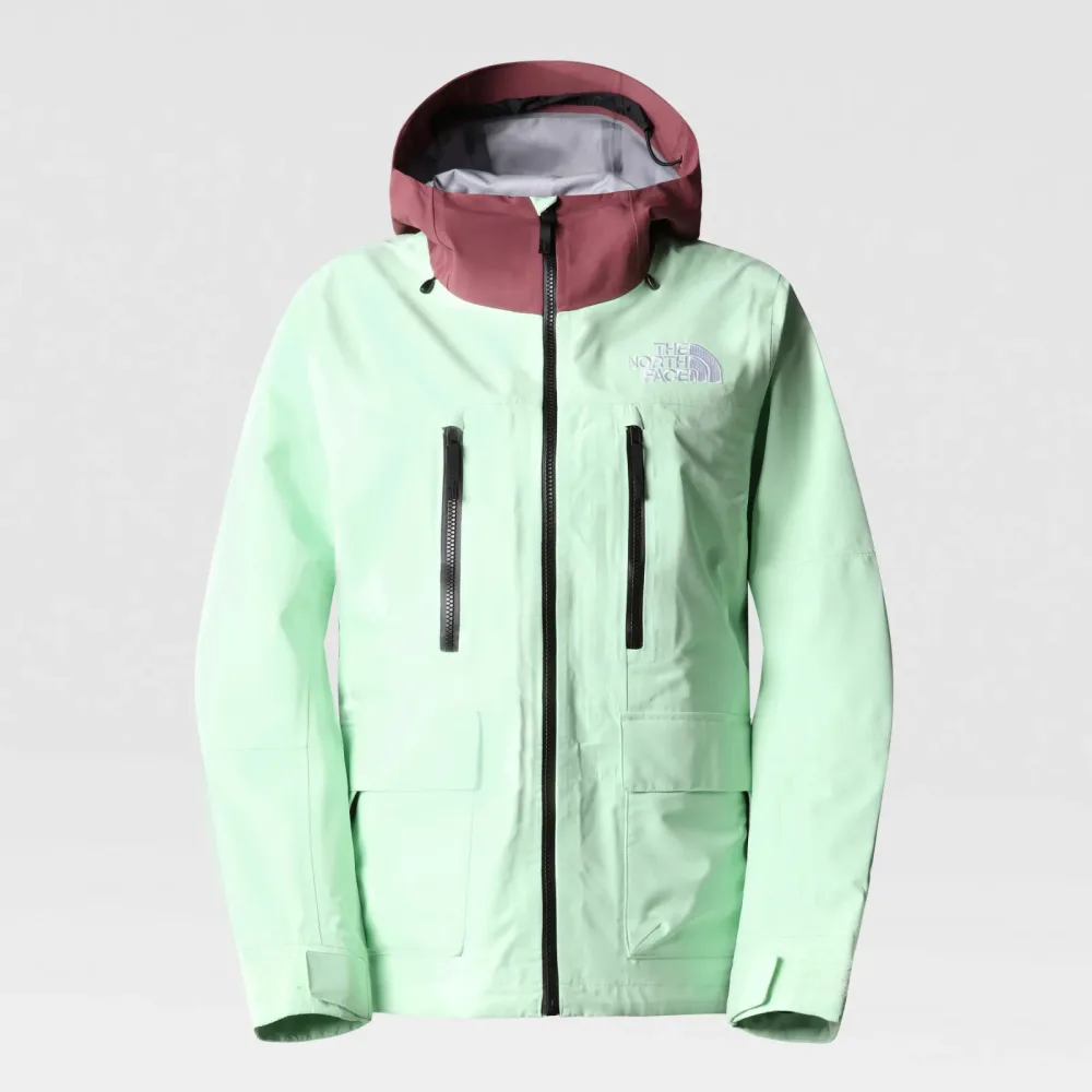 The North Face DRAGLINE Skijacke Damen