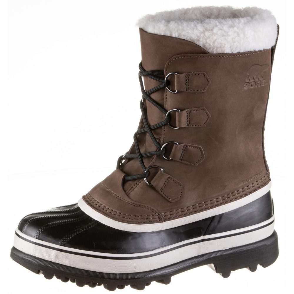 Sorel CARIBOU WP Stiefel Herren