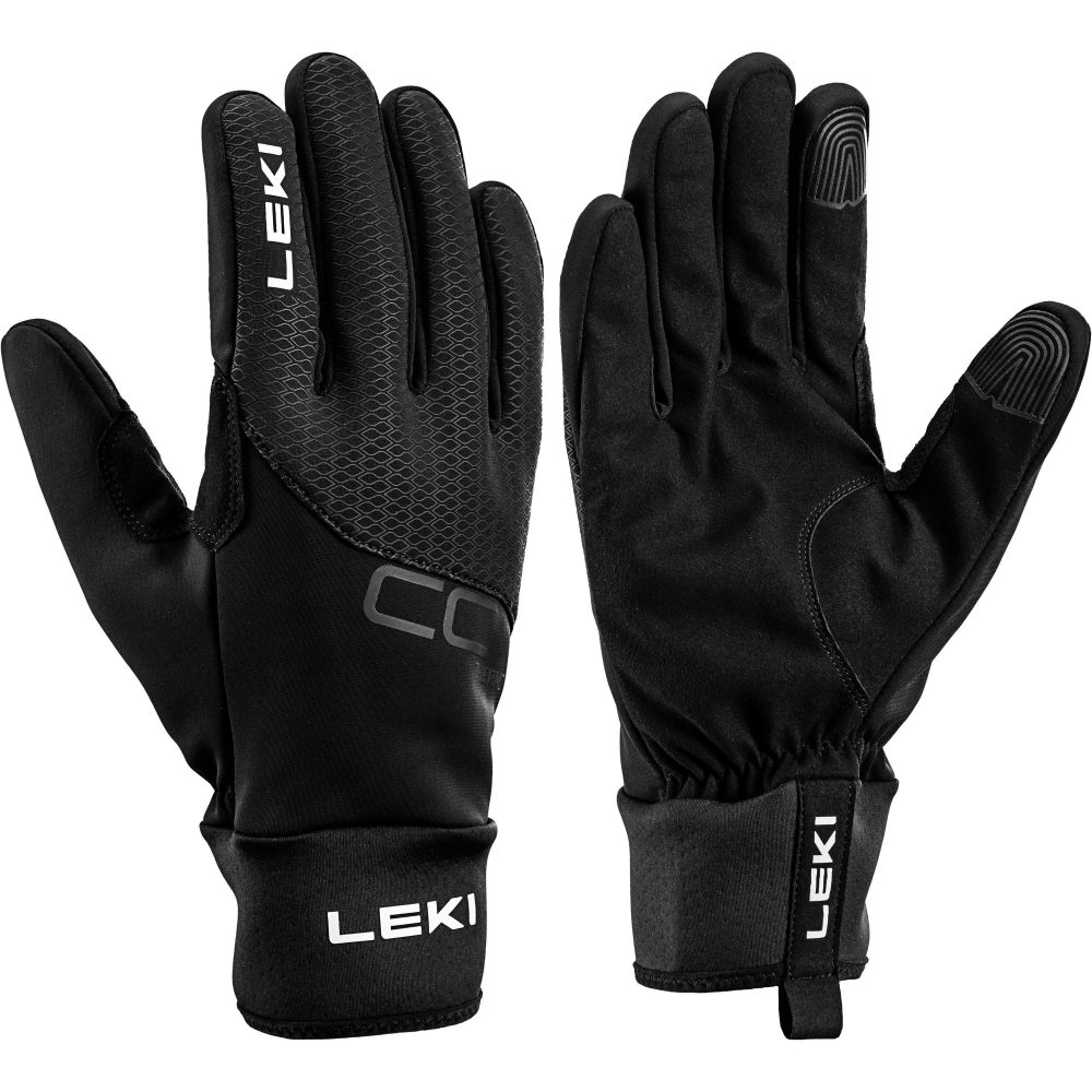 Leki CC Thermo Handschuhe