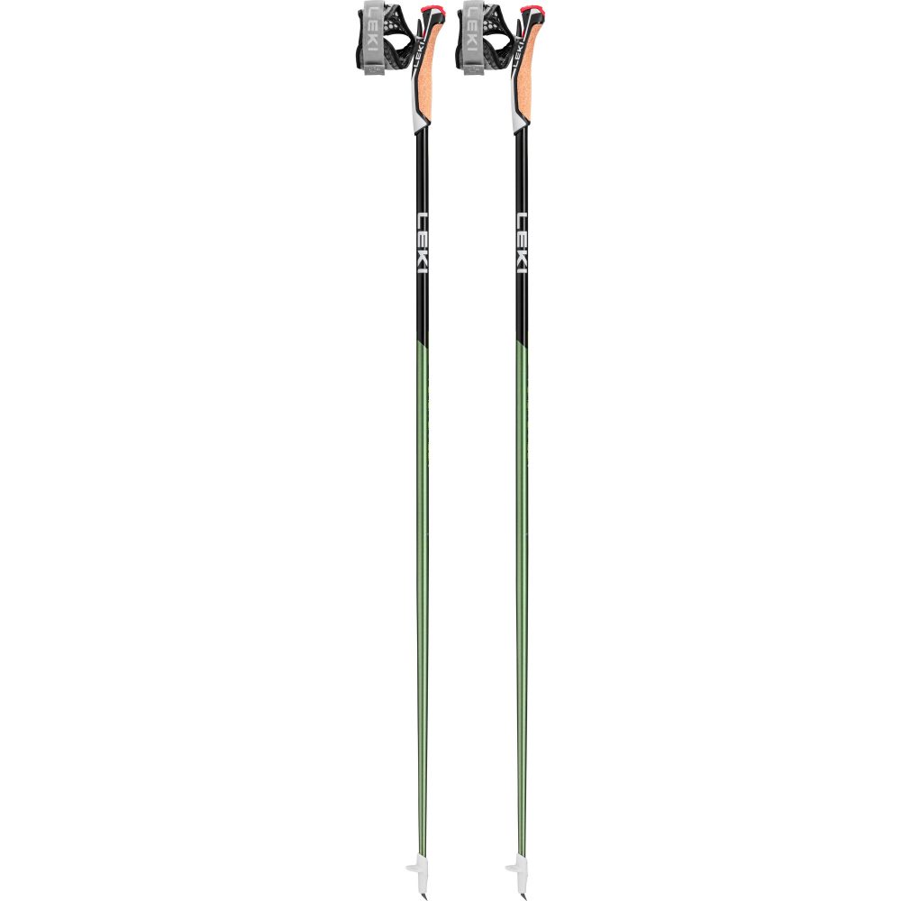 Leki Flash Carbon Stöcke