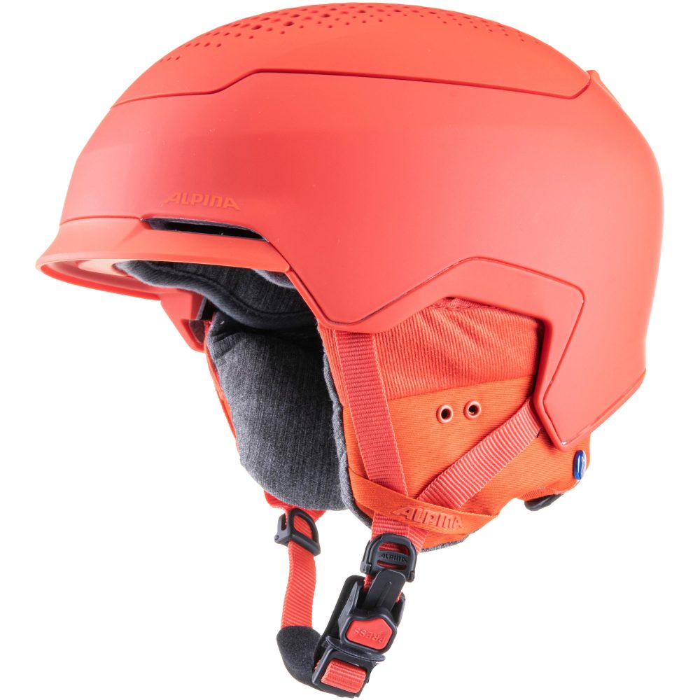 ALPINA GEMS Helm