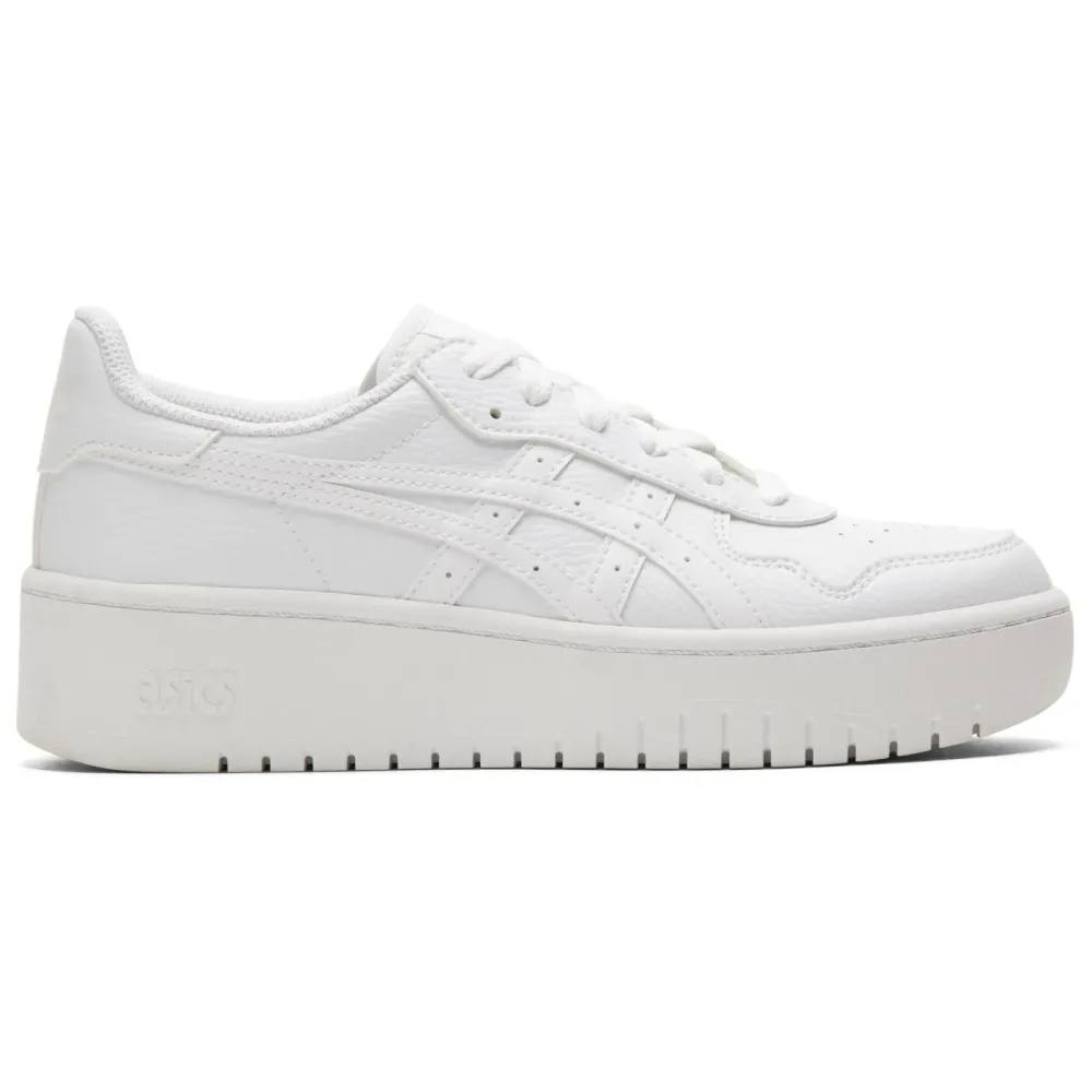 ASICS SportStyle Plateausneaker 