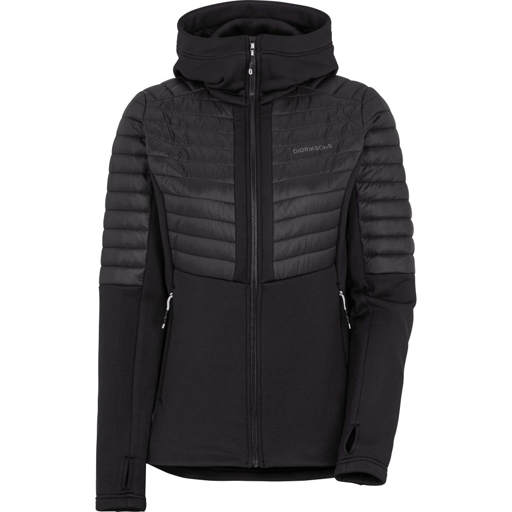 Didriksons ANNEMA 6 Steppjacke Damen