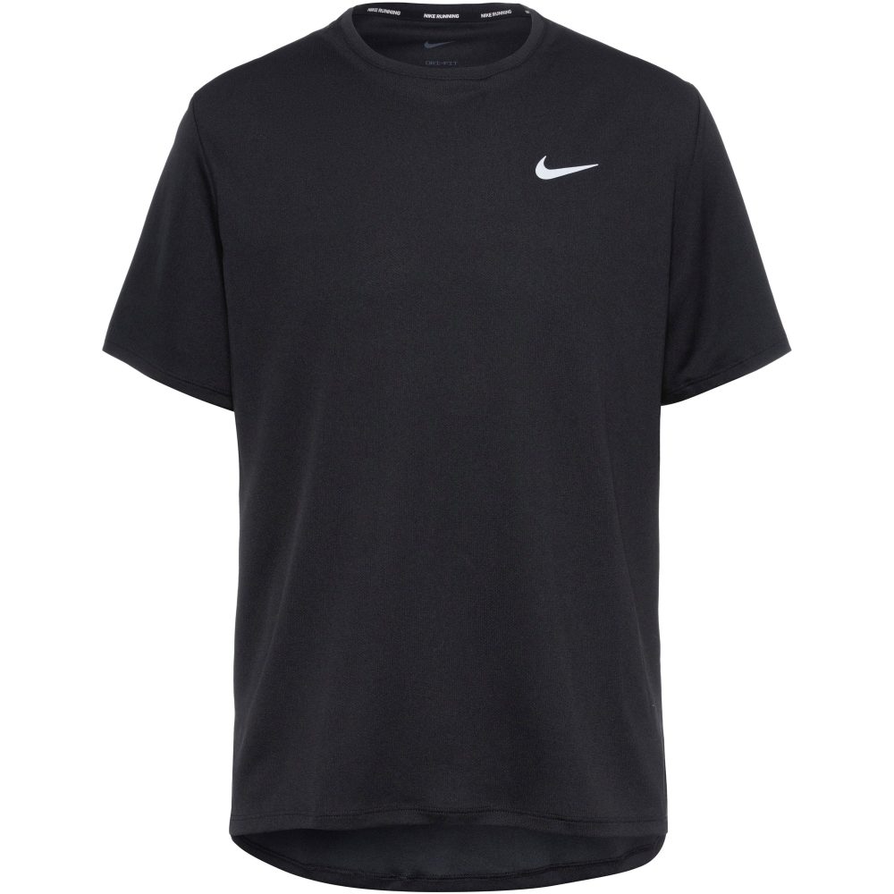 Nike - T-Shirt, für Herren, Black, Größe XXL