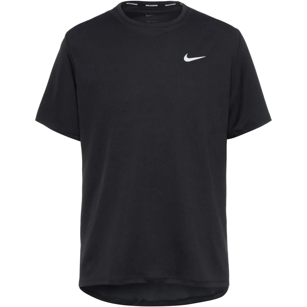 Nike - T-Shirt, für Herren, Black, Größe XXL