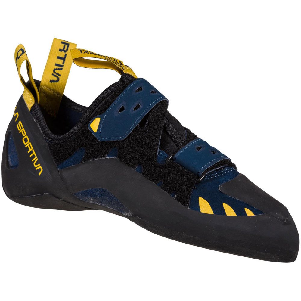 La Sportiva Herren Tarantula Boulder Kletterschuhe