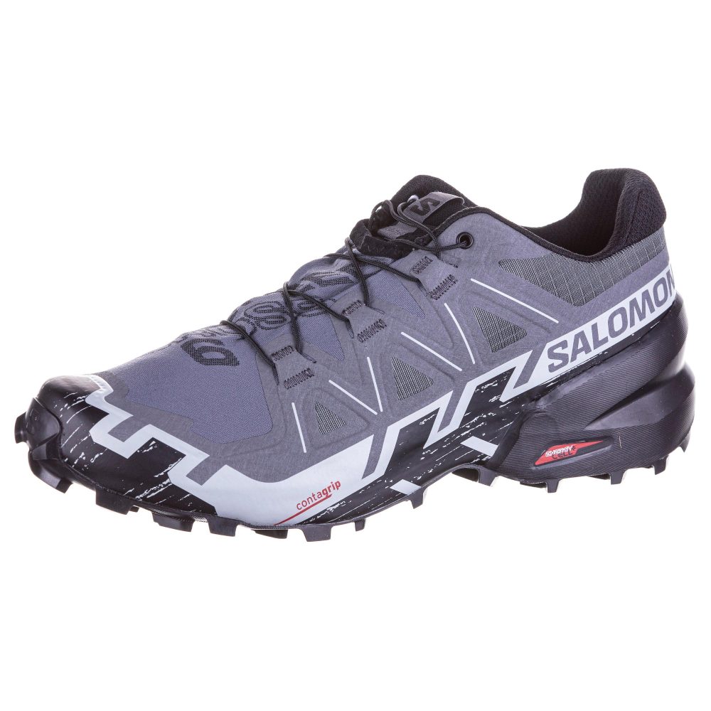 Salomon Herren Speedcross 6 Schuhe