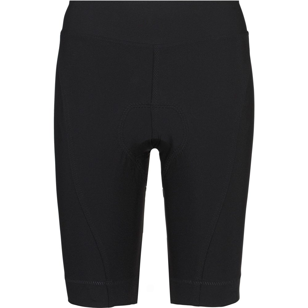 LÖFFLER Damen Radhose Hotbond® Bund schwarz | 44