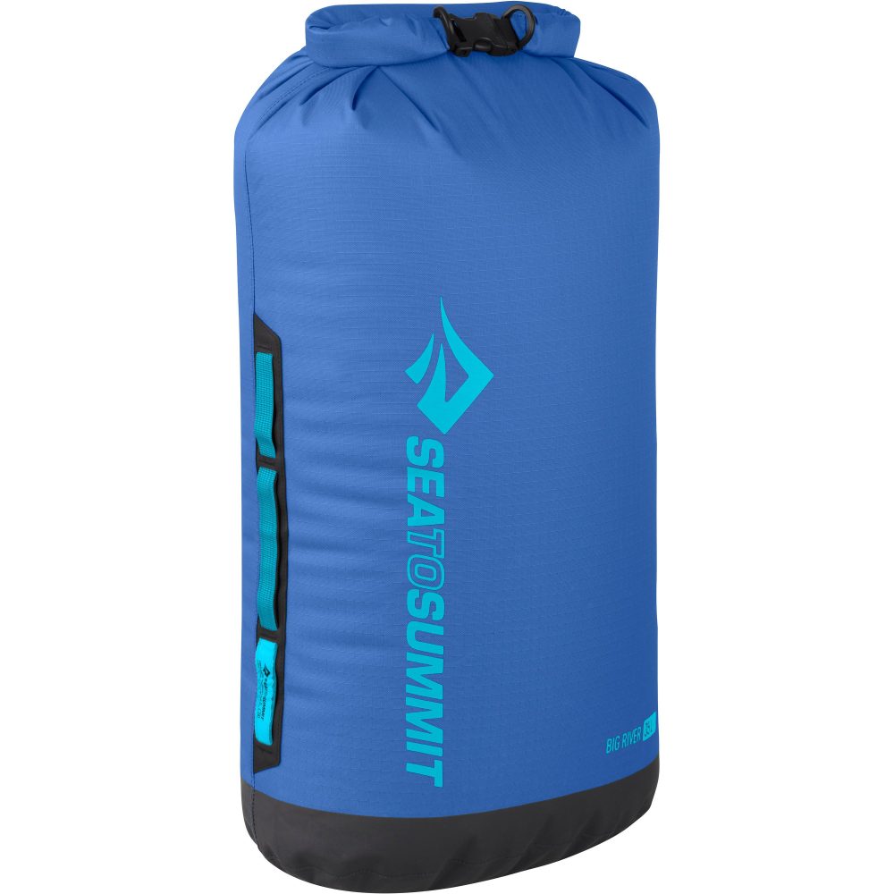 Sea to Summit Big River Dry Packsack