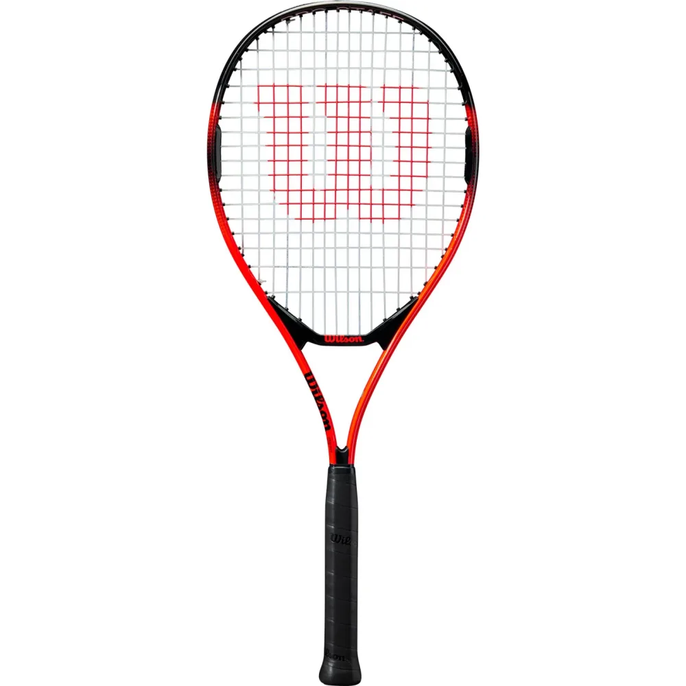 Wilson PRO STAFF PRECISION JUNIOR 26 Tennisschläger Kinder