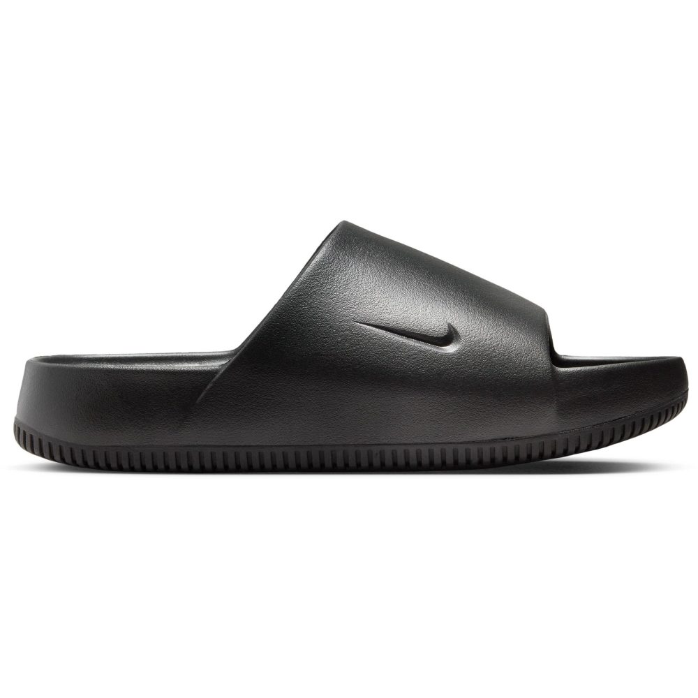 Nike Calm Pantoletten - Black EU42.5 Herren