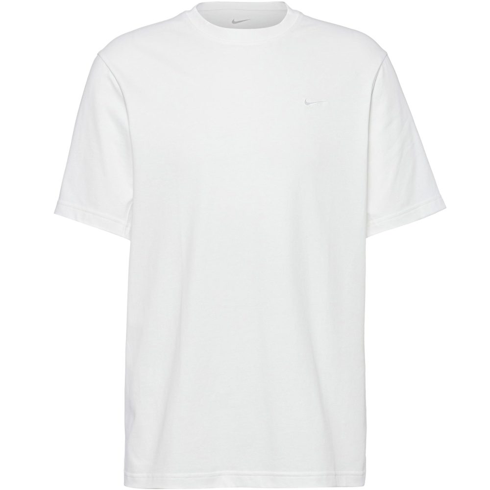 Nike Primary Dri-FIT Herren T-Shirt Weiss, Herren, Größe: XXL