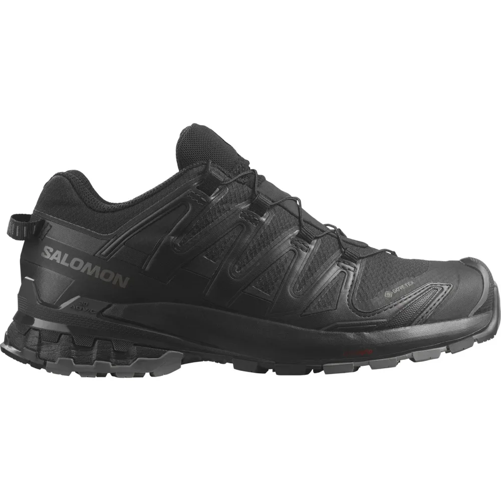 Salomon Damen Xa Pro 3D V9 GTX Schuhe
