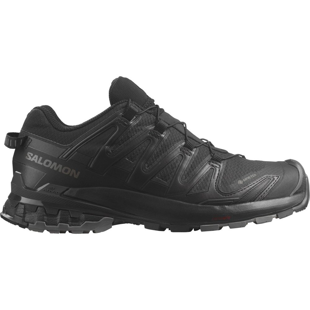 Salomon Damen Xa Pro 3D V9 GTX Schuhe