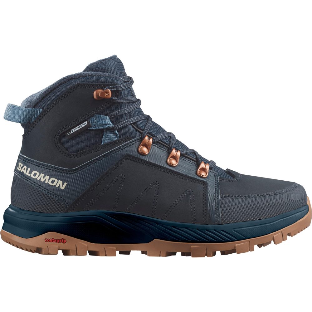 Salomon OUTCHILL Winterschuhe Damen