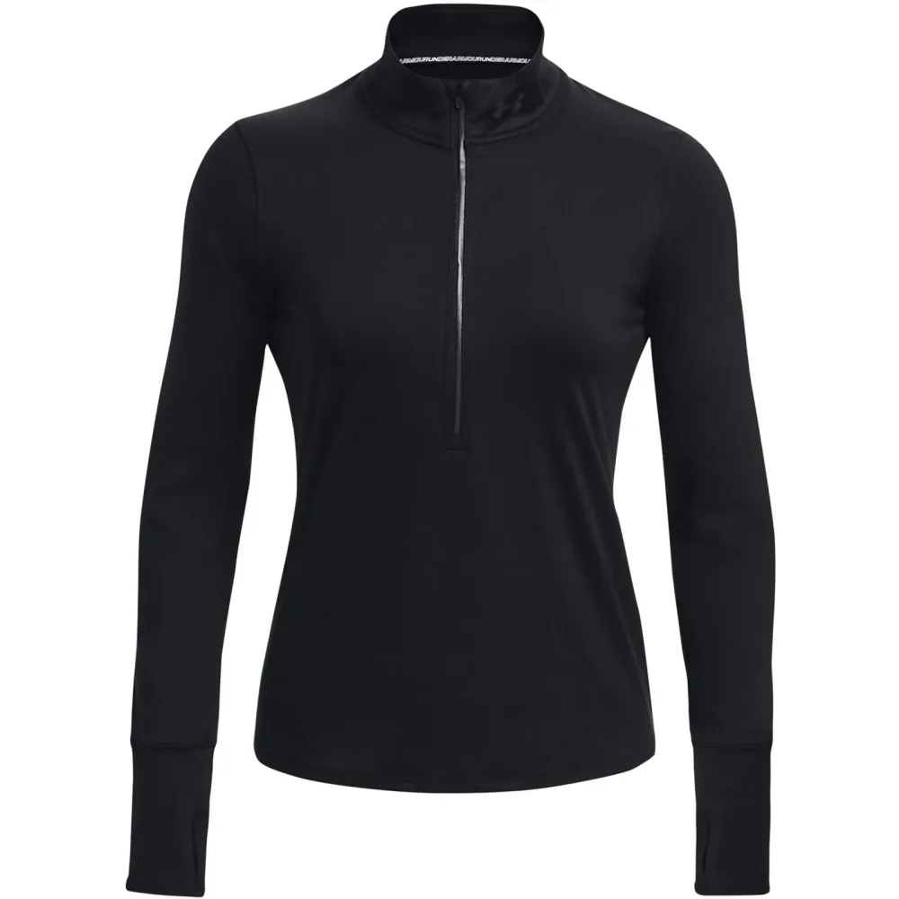 Under Armour UA LAUNCH PRO HALF ZIP Funktionsshirt Damen