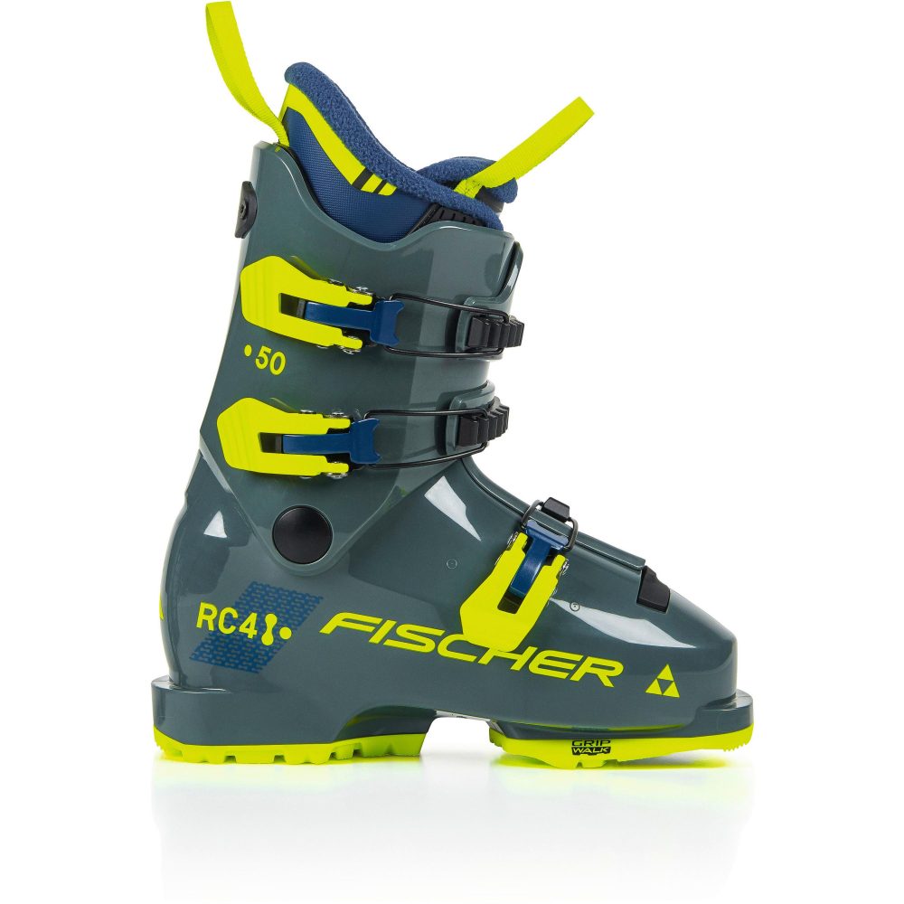 Fischer RC4 50 JR GW Skischuhe Kinder