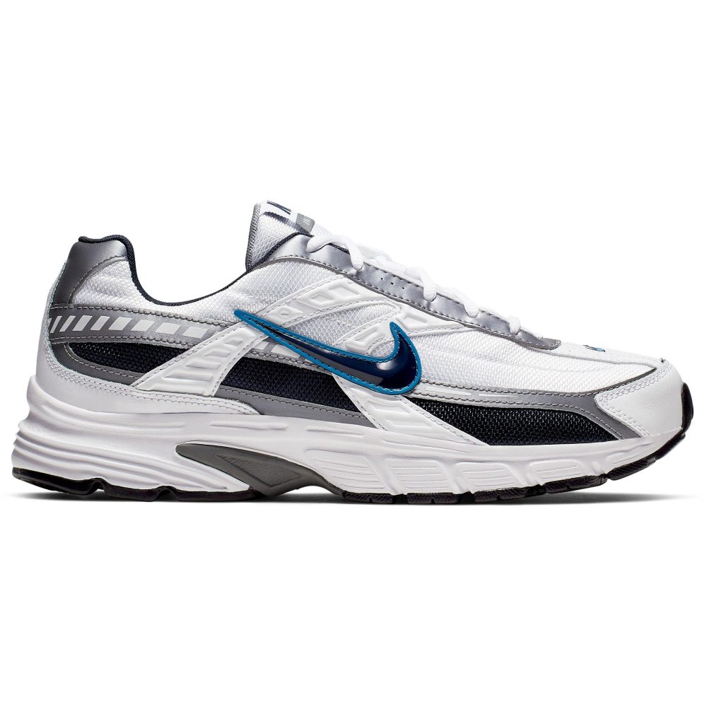Nike Initiator Herren Sneaker Weiss, Herren, Größe: 8
