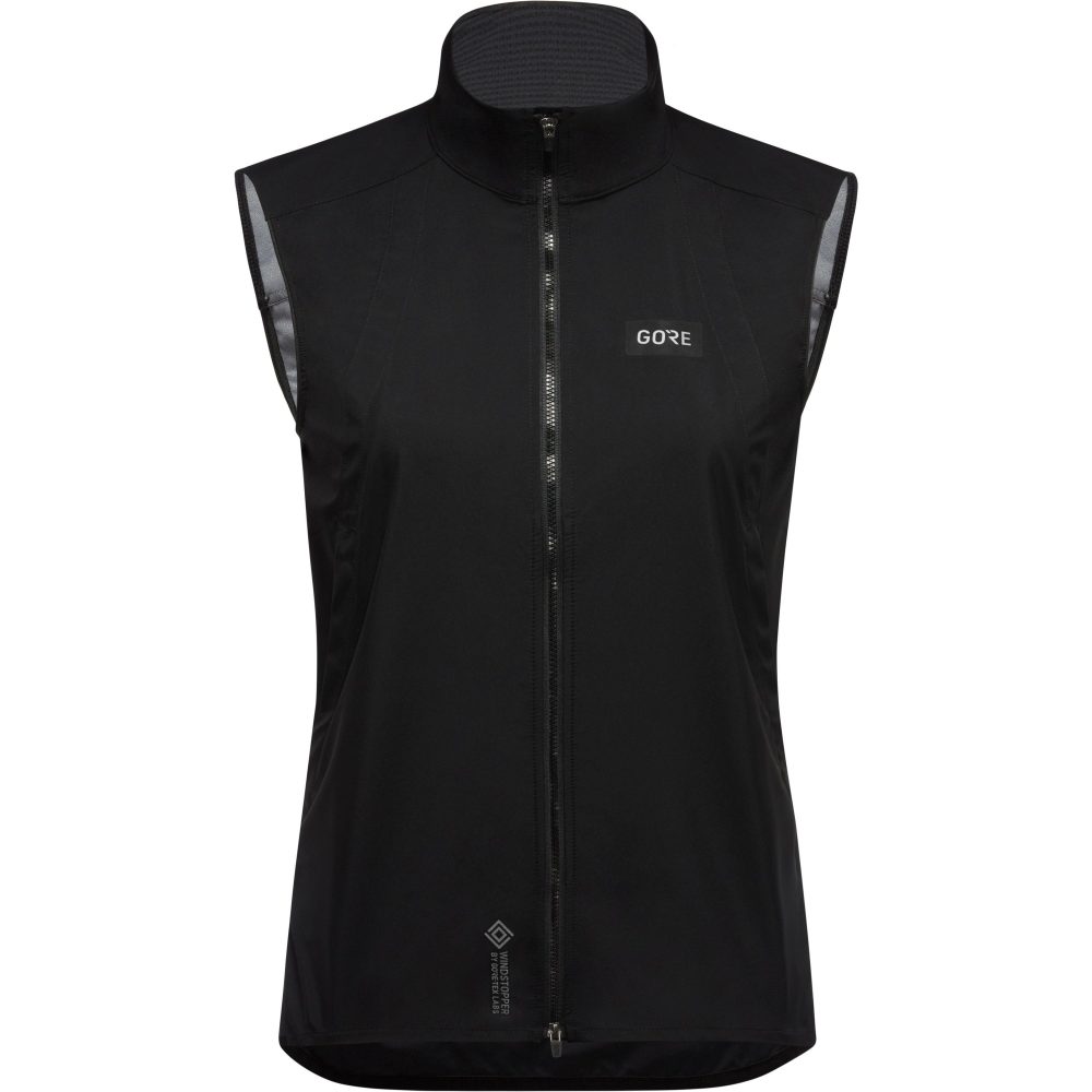 GOREWEAR Everyday Softshell Weste Damen