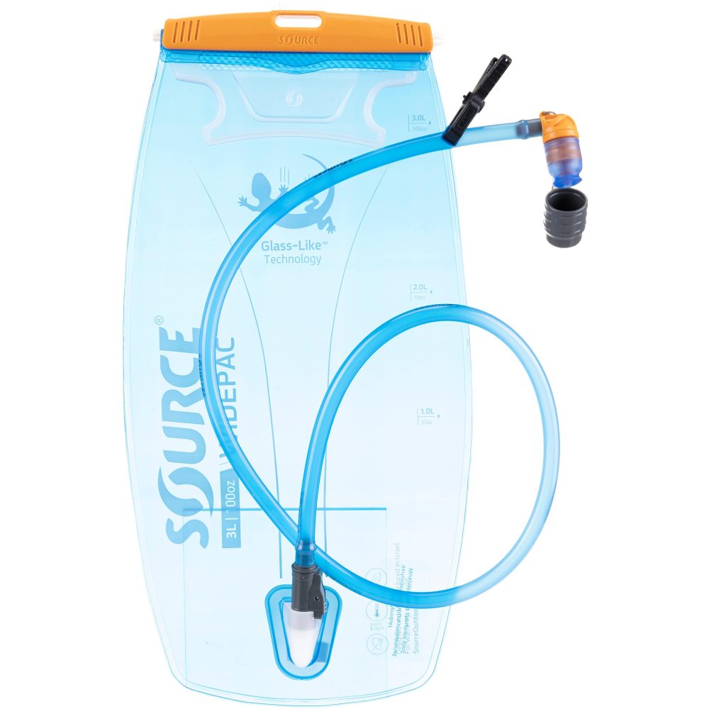 Source Widepac Trinksystem