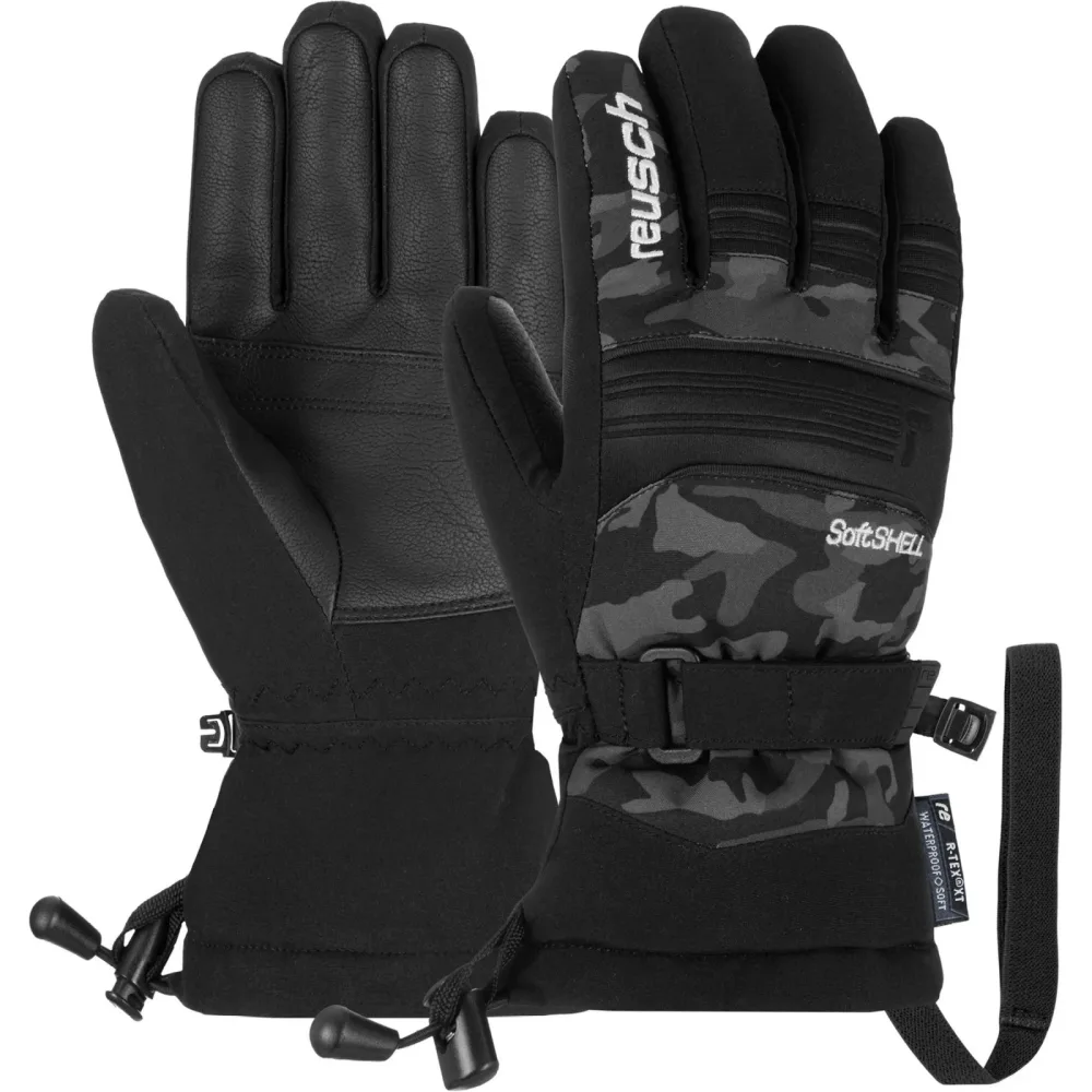 Reusch Kondor R-TEX® XT Handschuh Kinder