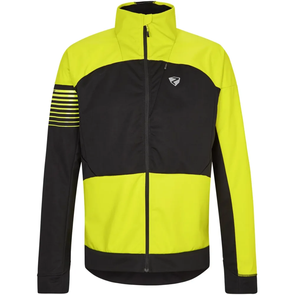 Ziener Nogah Funktionsjacke Herren