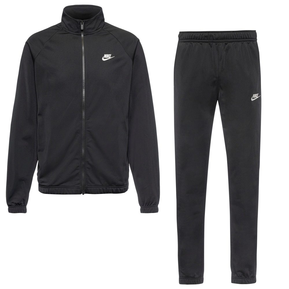 Nike NSW Club Trainingsanzug Herren