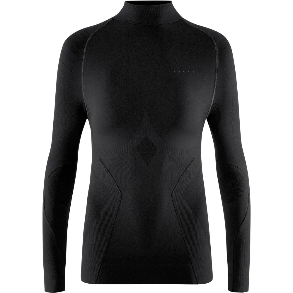 Falke - angarm-t-shirt für en fake maximum warm, für Damen, Größe L