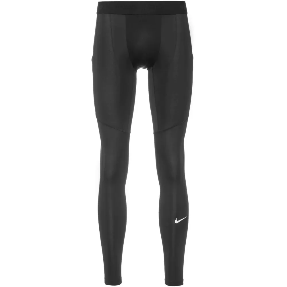 Nike - Lange Sport Tights,  Pro, M, Black