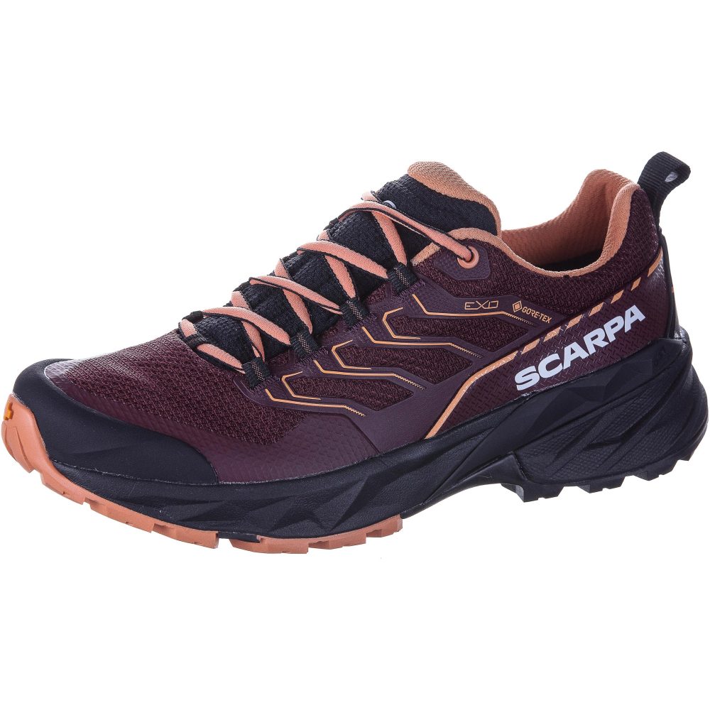 Scarpa Damen Rush 2 GTX Schuhe