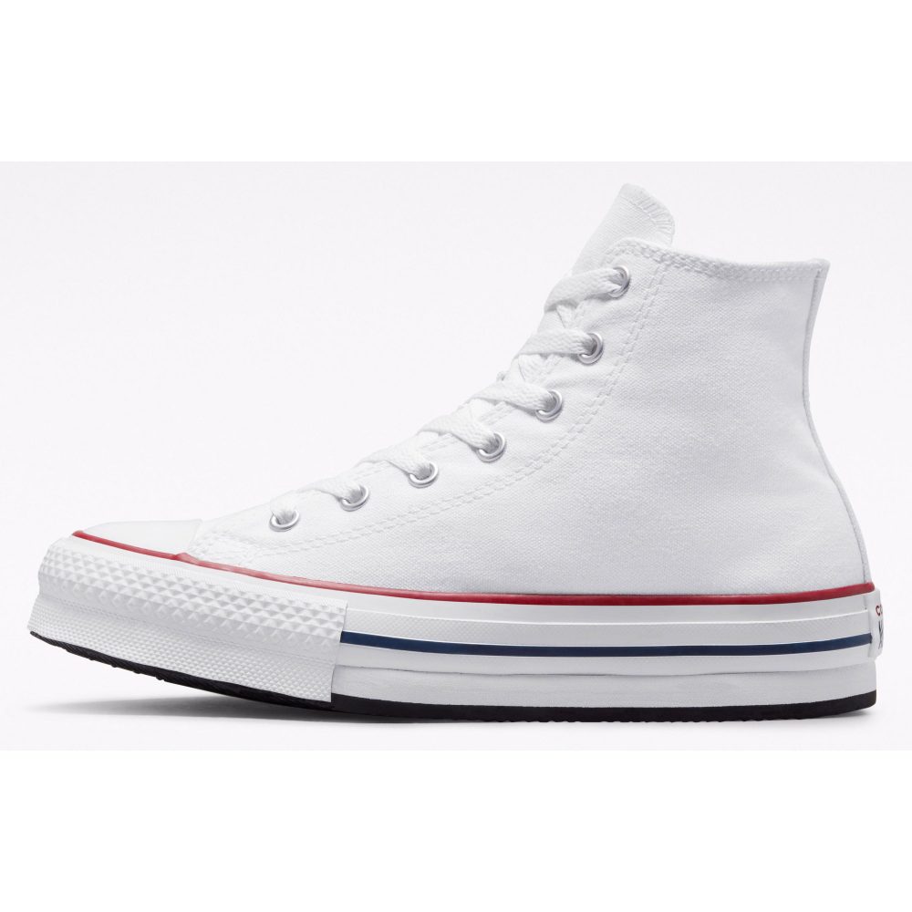 Converse Plateausneaker 