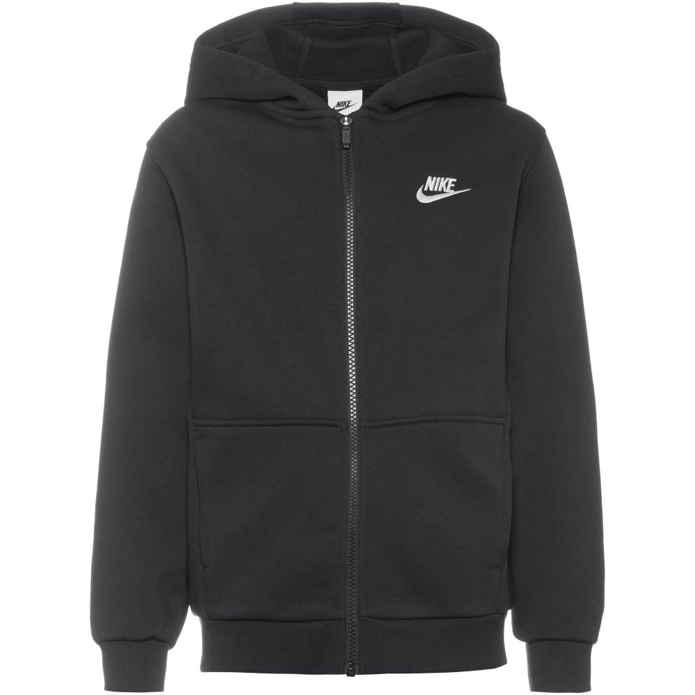 Nike - Hoodie, S, Black