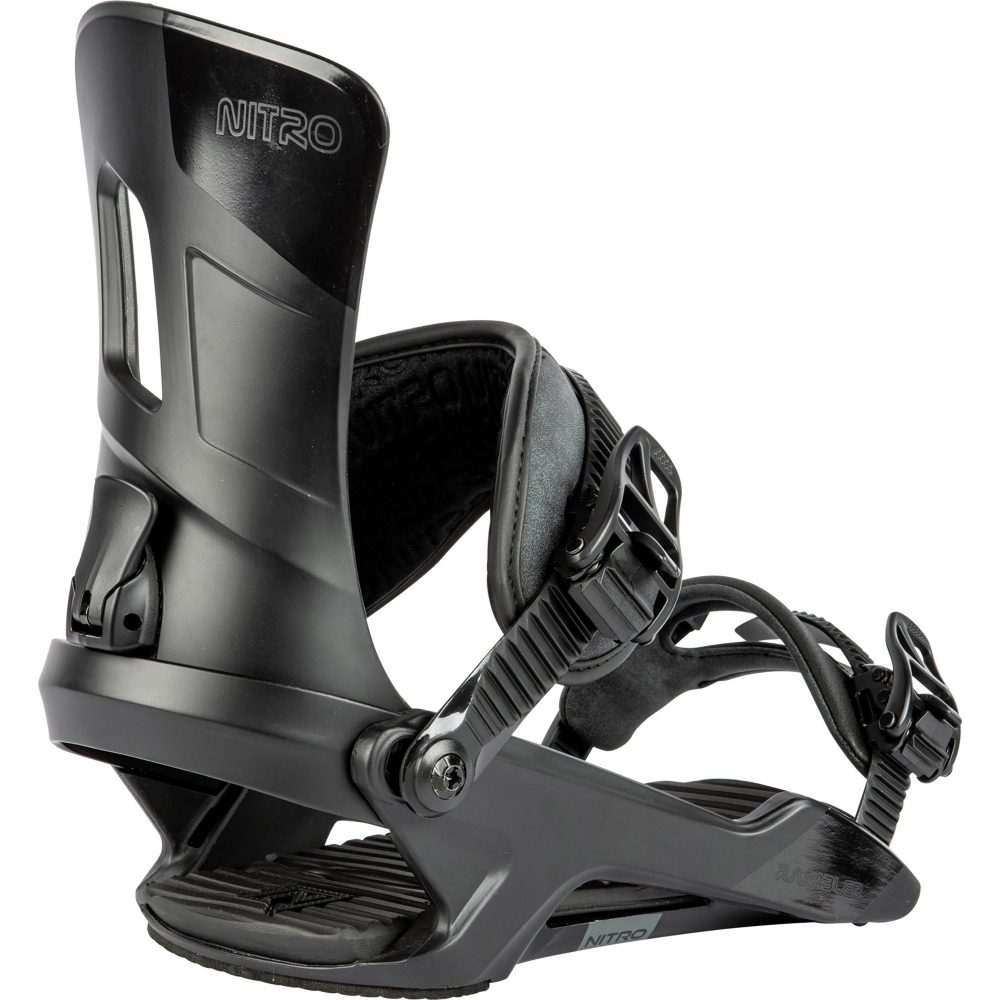 Nitro Snowboards Rambler Snowboardbindung Herren