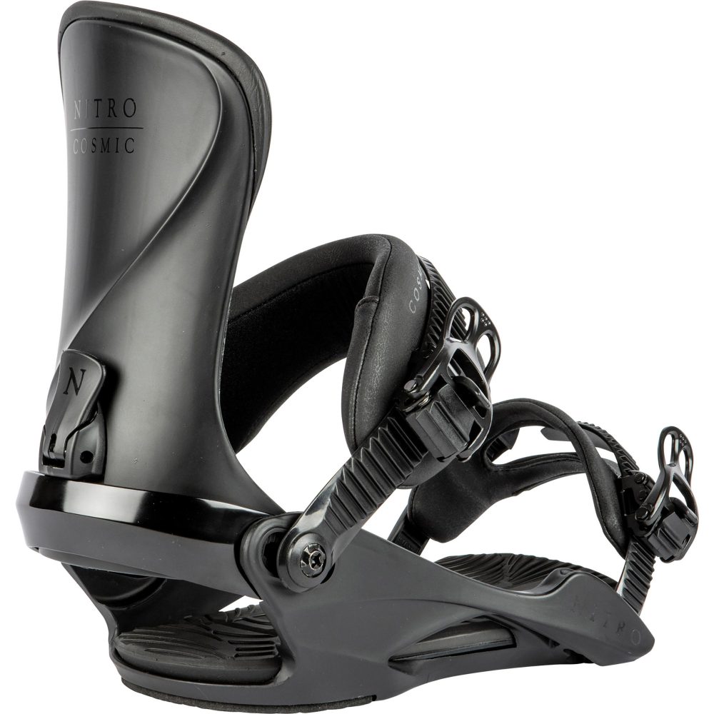 Nitro Snowboards Cosmic Snowboardbindung Damen