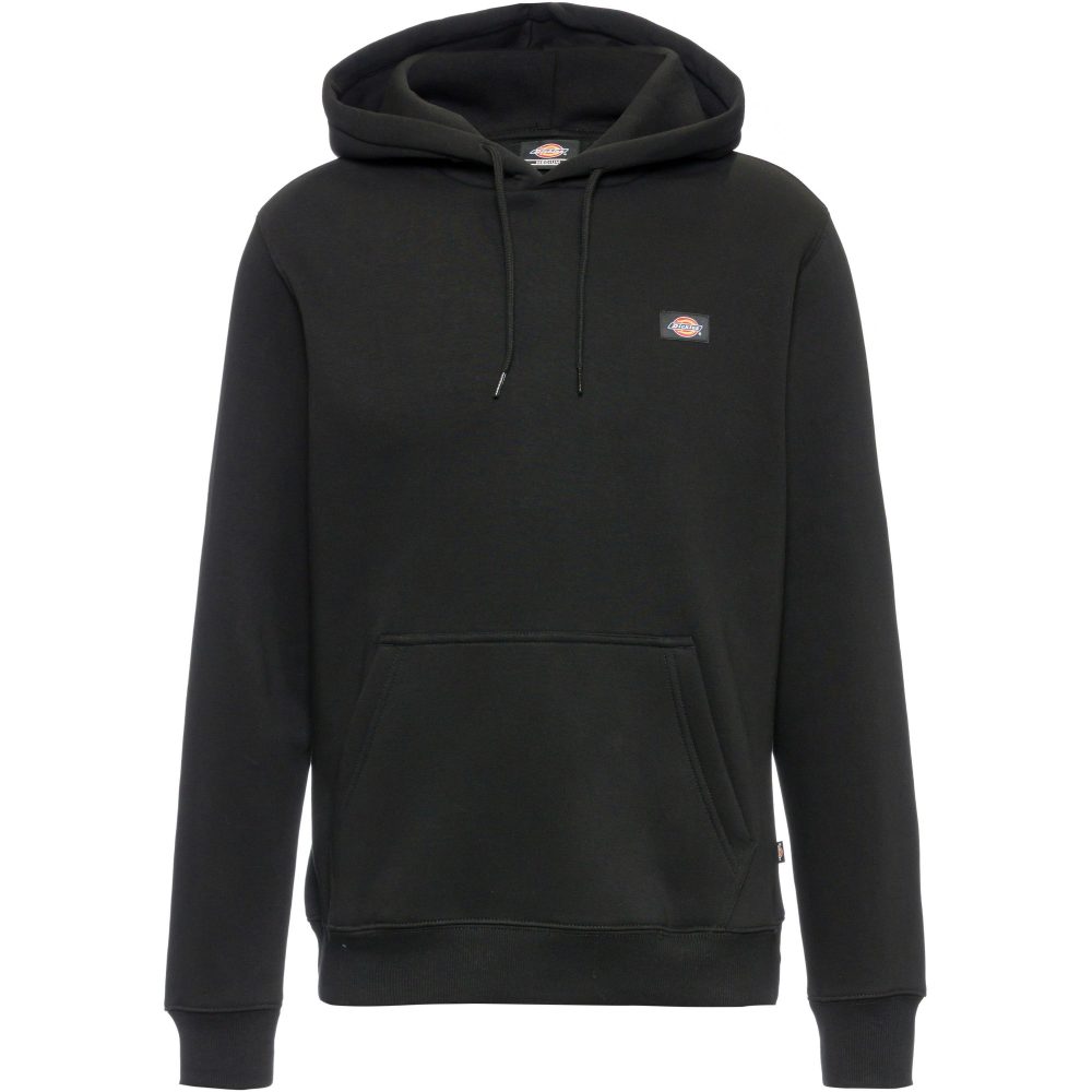 Dickies Oakport Kapuzensweatshirt - Black S Herren