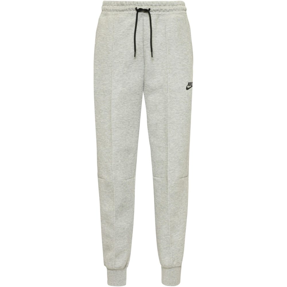 Nike - Trainerhose, für Damen, Grau, Größe L