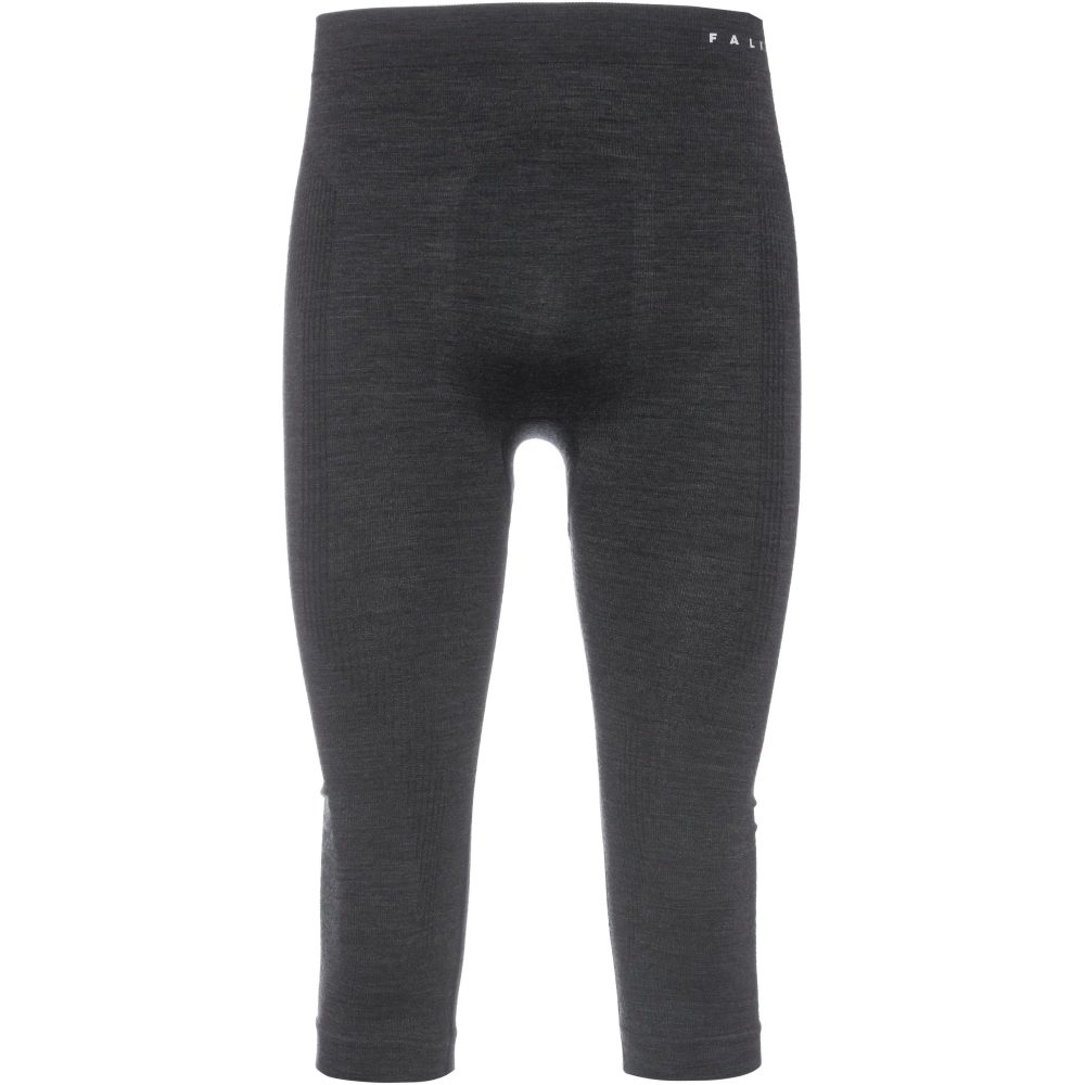 Falke Wool Tech Funktionsunterhose Herren