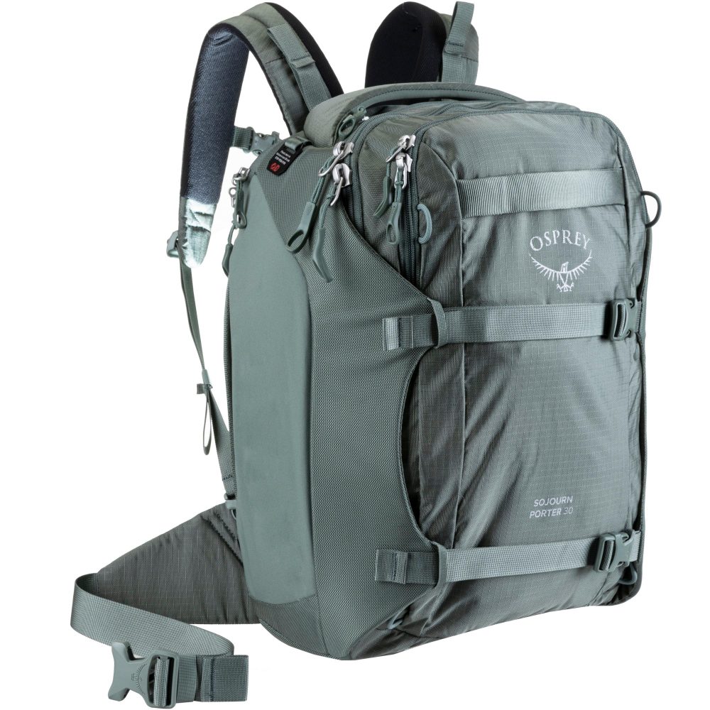 Osprey Sojourn Porter 30 Rucksack